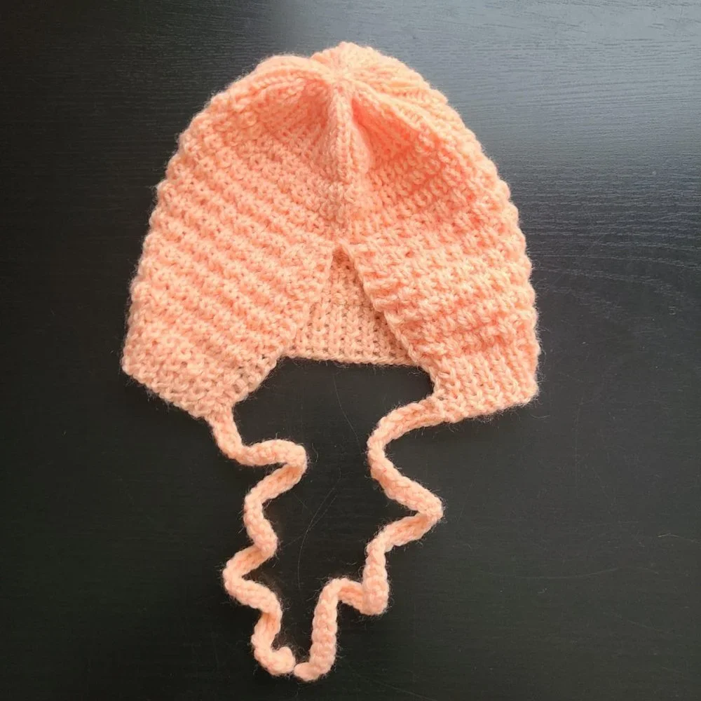 Handmade - NEW baby girl